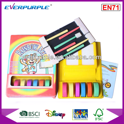 Rainbow Art Set High Quality With Different Models